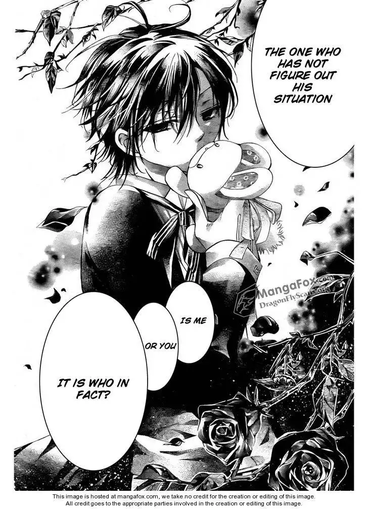 Amai Akuma Ga Warau Chapter 2 36